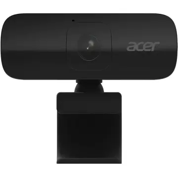 Camera web Acer ACR010  QHD  Negru