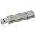 Memorie USB Kingston DataTraveler Locker+ G3 - USB flash drive - 128 GB