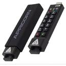 Memorie USB Apricorn Aegis Secure Key 3NXC - USB flash drive - 4 GB