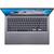 Notebook Asus VivoBook X515EA-BQ1114 15.6" FHD i5-1135G7 8GB 512GB No OS Slate Grey