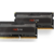 Memorie Mushkin Redline - DDR4 - kit - 16GB: 2 x 8GB - SO-DIMM 260-pin - 2666 MHz / PC4-21300
