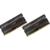 Memorie Mushkin Redline - DDR4 - kit - 16GB: 2 x 8GB - SO-DIMM 260-pin - 2666 MHz / PC4-21300