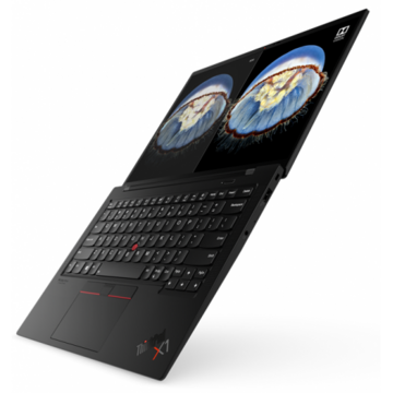 Notebook Lenovo ThinkPad X1 Carbon G9 14" WQUXGA i7-1165G7 16GB 512GB SSD M.2 PCIe Windows 10 Pro Black