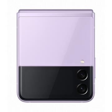Smartphone Samsung Galaxy Z Flip3 128GB 8GB RAM 5G Dual SIM Lavender