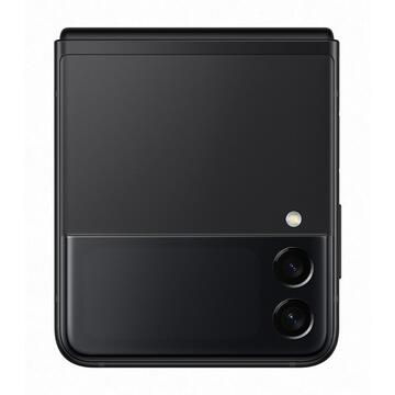 Smartphone Samsung Galaxy Z Flip3 128GB 8GB RAM 5G Dual SIM Phantom Black