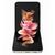 Smartphone Samsung Galaxy Z Flip3 256GB 8GB RAM 5G Dual SIM Cream