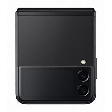 Smartphone Samsung Galaxy Z Flip3 256GB 8GB RAM 5G Dual SIM Phantom Black