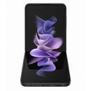 Smartphone Samsung Galaxy Z Flip3 256GB 8GB RAM 5G Dual SIM Phantom Black