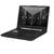 Notebook Asus TUF Gaming F15 FX506HEB-HN185 15.6" FHD i7-11880H 16GB  512GB GeForce RTX 3050 Ti Free DOS Graphite Black