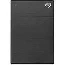 Hard disk extern Seagate SG EXT SSD 1TB USB 3.2 ONE TOUCH BLACK