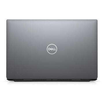 Notebook Dell LATITUDE FHD 15.6" 5521 I7-11850H 32GB  512GB SSD  Windows 10 Pro
