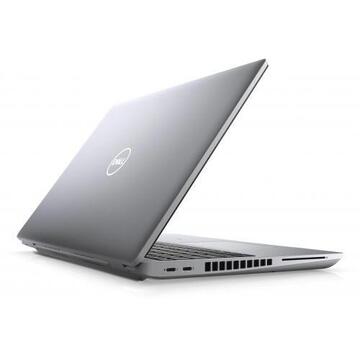 Notebook Dell LATITUDE FHD 5521 15.6" I7-11850H 16GB  512GB SSD  Ubuntu Linux