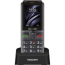 Telefon mobil Maxcom MM735 Black