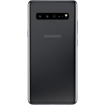 Smartphone Samsung Galaxy S10 256GB 8GB RAM 5G Dual SIM Black