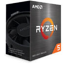 Procesor AMD Ryzen 5 5600G 3.9GHz Socket AM4 BOX