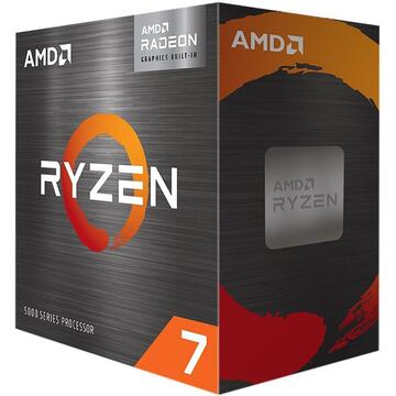 Procesor AMD Ryzen 7 5700G 3800 Socket AM4 BOX