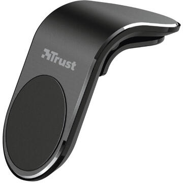 Trust 23713 holder Passive holder Mobile phone/Smartphone Black