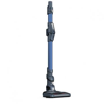 Aspirator Rowenta X-Force 8.60 Flex Aqua Bagless 0.55 L Black, Blue