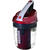 Aspirator Hoover CH50PET 011 2.5 L Cylinder vacuum Dry 550 W Bagless