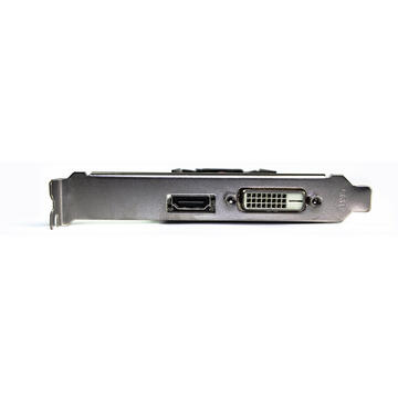 Placa video AFOX GEFORCE GT1030 2GB GDDR5 DVI HDMI LP FAN AF1030-2048D5L4-V3