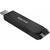Memorie USB SanDisk Ultra USB Type-C 128GB, USB-C 3.0 (SDCZ460-128G-G46)