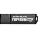 Memorie USB Patriot USB 512GB Supersonic Rage Pro 3.2