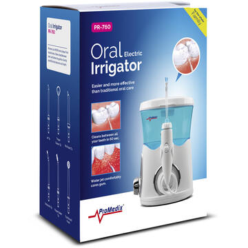 Irigator oral ProMedix PR-760