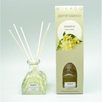 Studio Casa Parfum de camera, Jazmin Blanco, 100 ml, Mikado