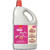 Detergent pentru pardoseli, curata si parfumeaza, 2 litri, SANO Floor Fresh - musk