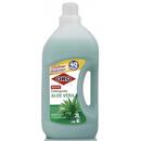 Detergent rufe, 3 litri, pentru masini automate, ORO Basic - Aloe Vera