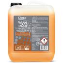 Detergent lichid, concentrat, pt. curatare parchet si suprafete lemn, 5 litri, Clinex Wood & Panel