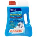 Detergent Caselli - A9, curatare, polishare, stralucire, pt. marmura si granit, 1.5 litri -albastru