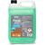 Detergent lichid pentru curatarea pardoselilor, 5 litri, Clinex Floral Ocean
