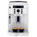 Espressor DeLonghi ECAM 21.117 Wh 1450W 15 bar Rasnita cafea integrata 1.8L Alb