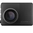 Camera video auto Garmin Dash Cam 57 1440p  Control Vocal Negru