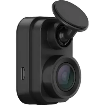 Camera video auto Garmin Dash Cam Mini 2 1080p Control Vocal Negru