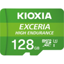 Card memorie Kioxia microSD Exceria High Endurance 128GB