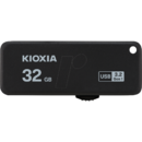 Memorie USB Kioxia TransMemory U365 32GB USB 3.0