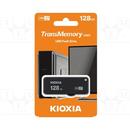 Memorie USB Kioxia TransMemory U365 128GB USB 3.0