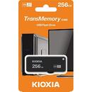 Memorie USB Kioxia TransMemory U365 256GB USB 3.0