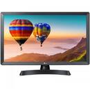 Monitor LED LG TV 24" MFM  24TN510S-PZ.AEU
