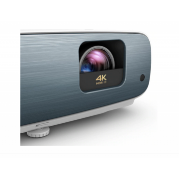 Videoproiector BenQ TK850 3000 ANSI CinemaMaster Audio+2 CinemaMaster Video+ Alb