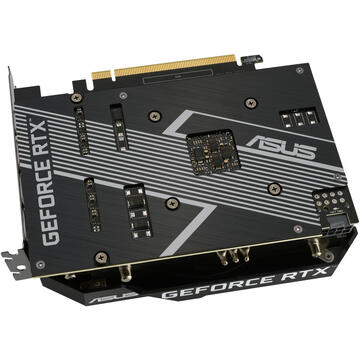 Placa video Asus nVidia GeForce RTX 3060 Phoenix LHR 12GB GDDR6 192bit