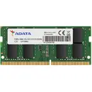 Memorie laptop Adata DDR4 8GB 2666 AD4S26668G19-SGN