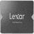 SSD Lexar 2.5" 2 TB  NS100 Box