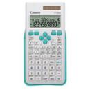 Calculator de birou CANON F715SG WHITE- BLUE CALCULATOR 16D