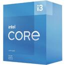 Procesor Intel Core i3-10105F 3.70 GHz box