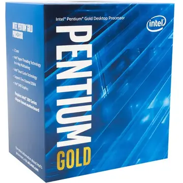 Procesor Intel Pentium Gold G6405, Box
