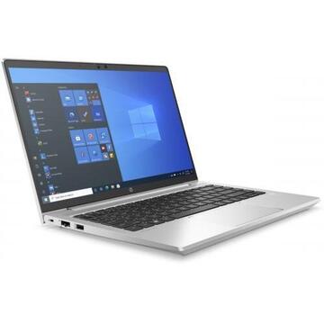 Notebook HP ProBook 445 G8 AMD Ryzen 5 5600U 14inch 8GB 512GB SSD  Integrated Graphics Windows 10 Pro