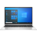 Notebook HP EliteBook 855 G8 AMD Ryzen 5 5650U 15.6inch 8GB 256GB Integrated Graphics Windows 10 Pro